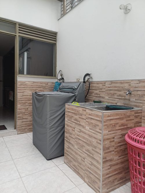 Apartamento en Venta en Santa helenita, Bogotá - Miniatura 7