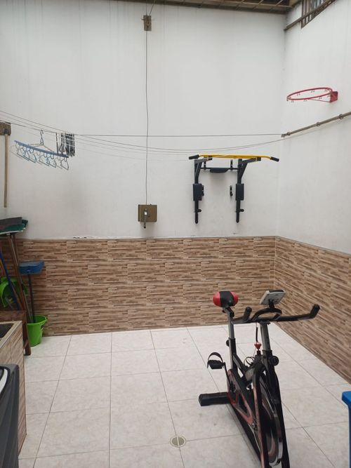 Apartamento en Venta en Santa helenita, Bogotá - Miniatura 8