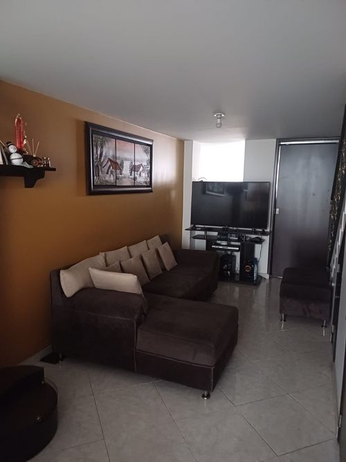 Apartamento en Venta en Santa helenita, Bogotá - Miniatura 9
