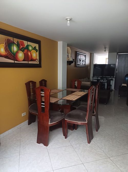 Apartamento en Venta en Santa helenita, Bogotá - Miniatura 10