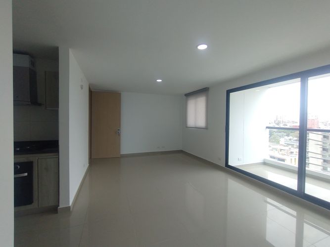 Apartamento en Arriendo en La campiña, Barranquilla - Miniatura 3