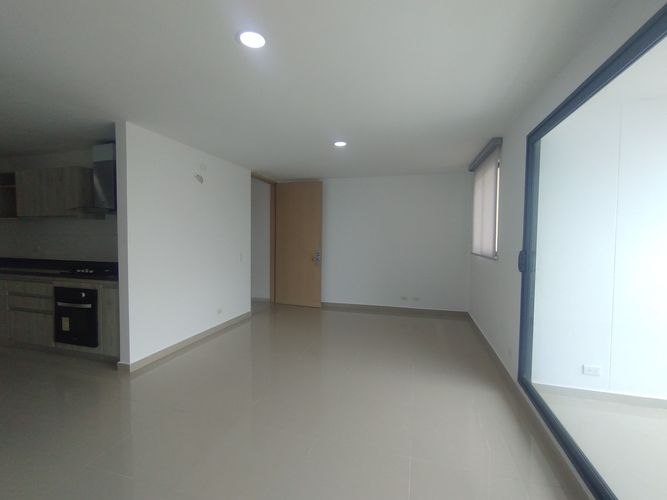 Apartamento en Arriendo en La campiña, Barranquilla - Miniatura 4