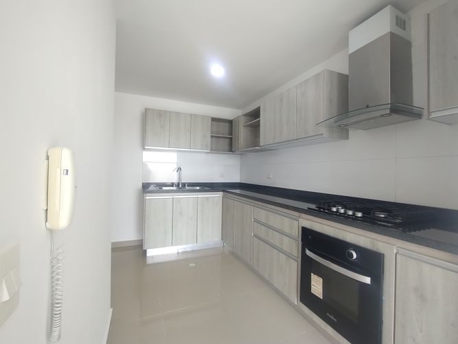 Apartamento en Arriendo en La campiña, Barranquilla - Miniatura 5