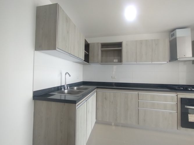 Apartamento en Arriendo en La campiña, Barranquilla - Miniatura 8