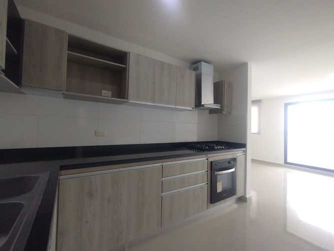 Apartamento en Arriendo en La campiña, Barranquilla - Miniatura 7
