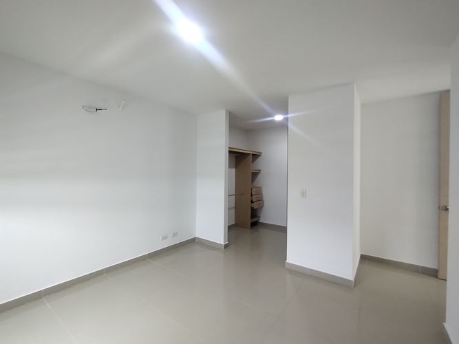 Apartamento en Arriendo en La campiña, Barranquilla - Miniatura 9