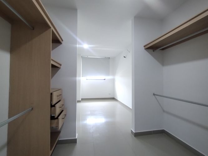 Apartamento en Arriendo en La campiña, Barranquilla - Miniatura 12