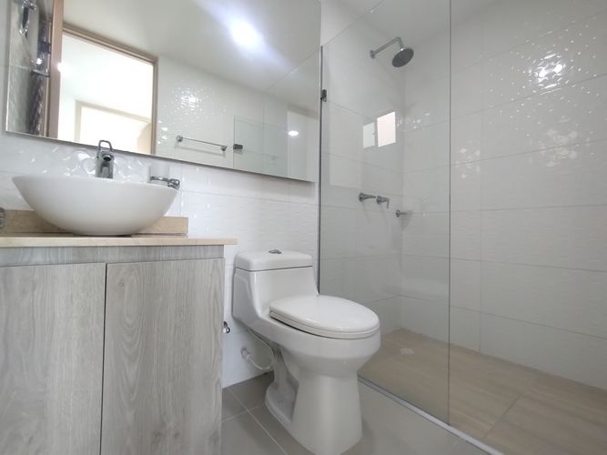 Apartamento en Arriendo en La campiña, Barranquilla - Miniatura 18
