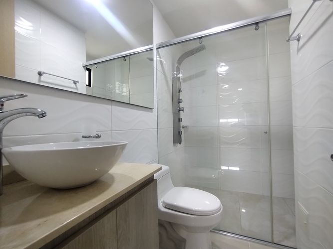 Apartamento en Arriendo en La campiña, Barranquilla - Miniatura 17
