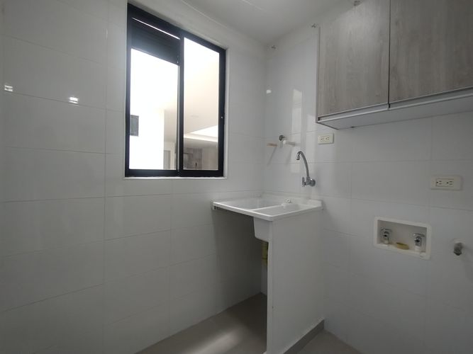 Apartamento en Arriendo en La campiña, Barranquilla - Miniatura 19