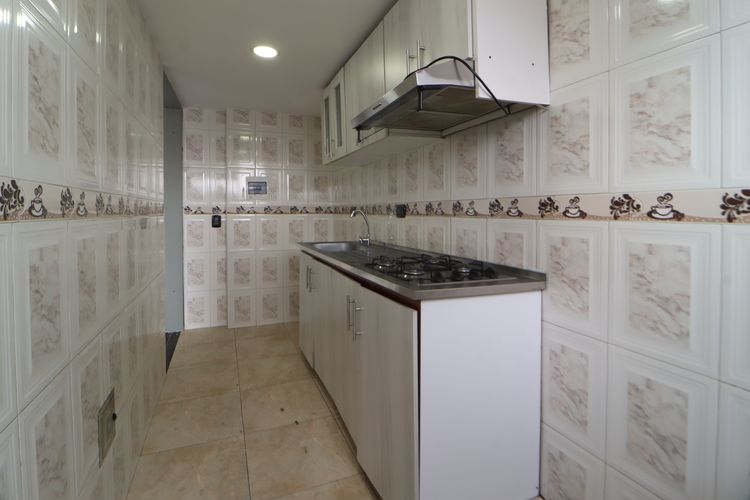 Apartamento en Venta en Madelena, Bogotá - Miniatura 4
