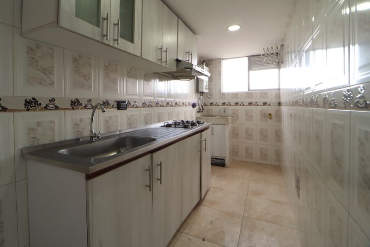 Apartamento en Venta en Madelena, Bogotá - Miniatura 5
