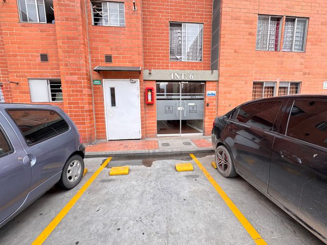 Apartamento en Venta en Madelena, Bogotá - Miniatura 17
