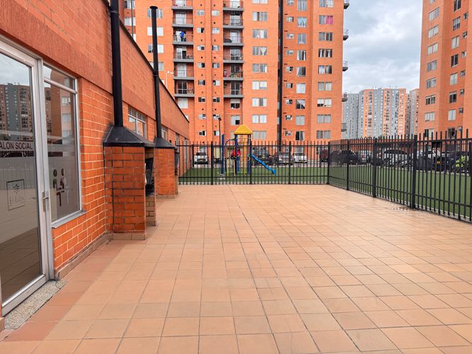 Apartamento en Venta en Madelena, Bogotá - Miniatura 22