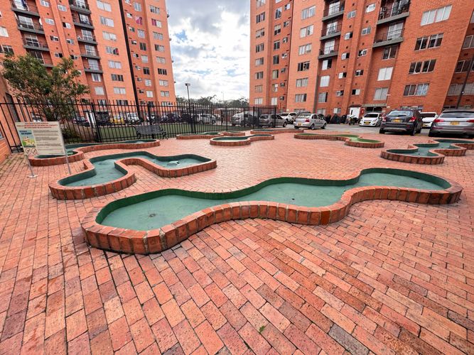 Apartamento en Venta en Madelena, Bogotá - Miniatura 25