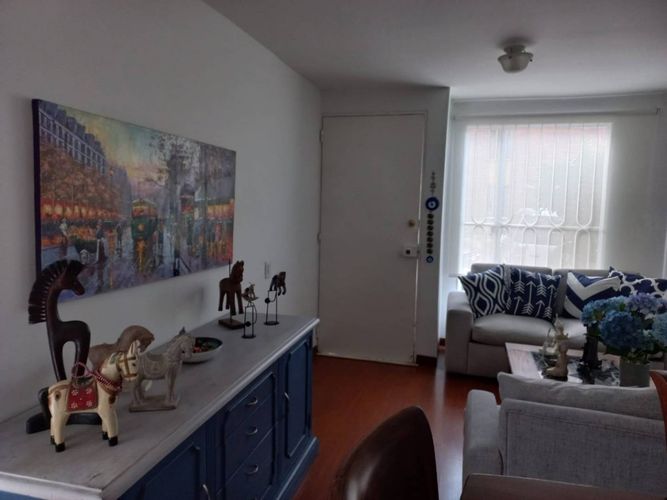 Casa en Venta en Pinar de Suba, Bogotá - Miniatura 2
