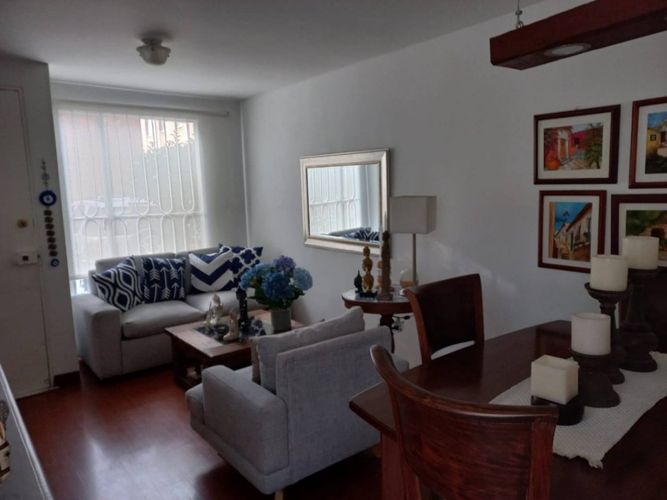 Casa en Venta en Pinar de Suba, Bogotá - Miniatura 3