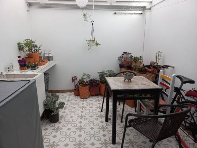Casa en Venta en Pinar de Suba, Bogotá - Miniatura 4