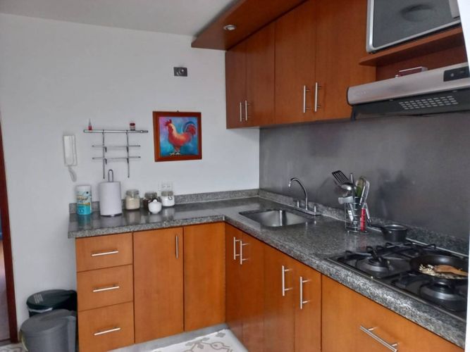Casa en Venta en Pinar de Suba, Bogotá - Miniatura 5