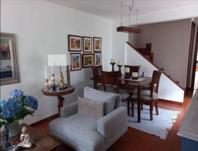 Casa en Venta en Pinar de Suba, Bogotá - Miniatura 14