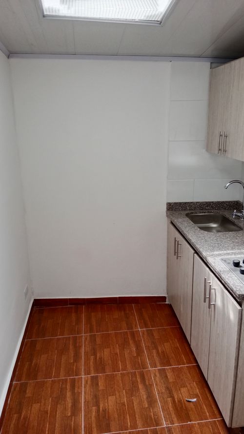 Apartaestudio en Arriendo en Belen, Manizales - Miniatura 9