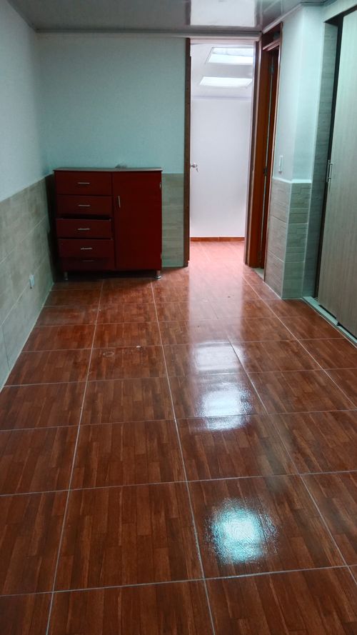 Apartaestudio en Arriendo en Belen, Manizales - Imagen 1