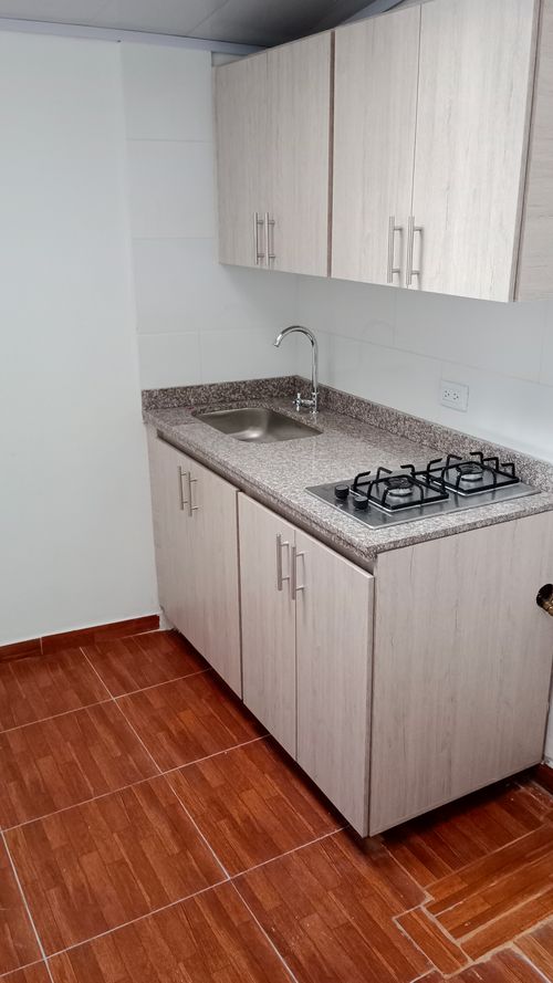 Apartaestudio en Arriendo en Belen, Manizales - Miniatura 10