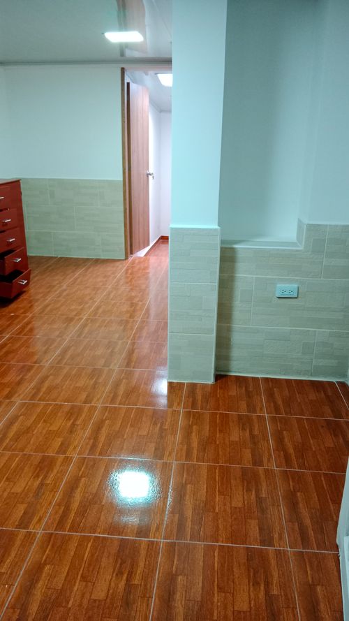 Apartaestudio en Arriendo en Belen, Manizales - Miniatura 2