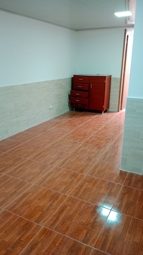 Apartaestudio en Arriendo en Belen, Manizales - Miniatura 5