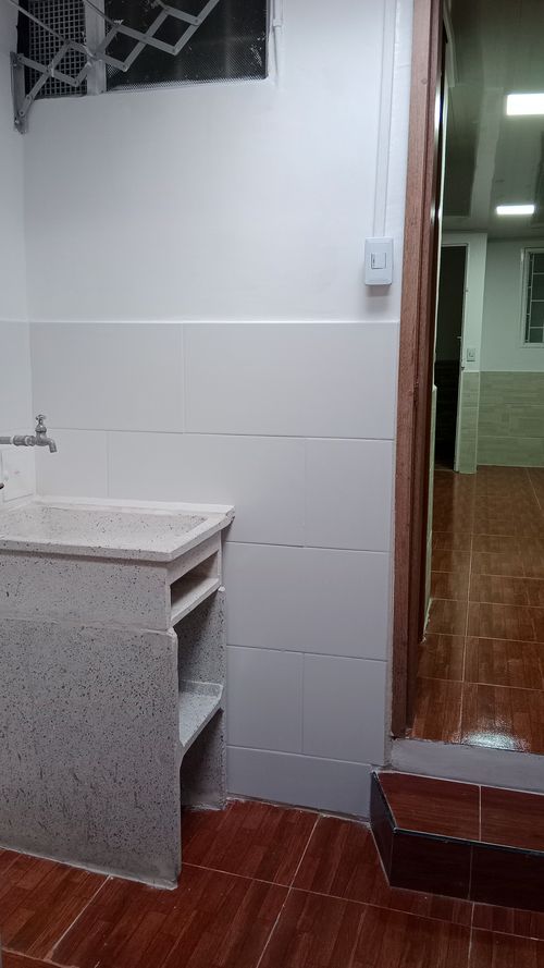 Apartaestudio en Arriendo en Belen, Manizales - Miniatura 12
