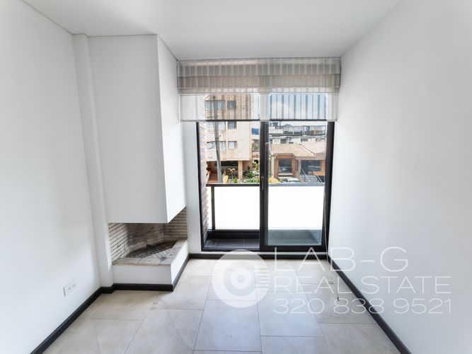 Apartamento en Venta en Santa Barbara, Bogotá - Miniatura 4
