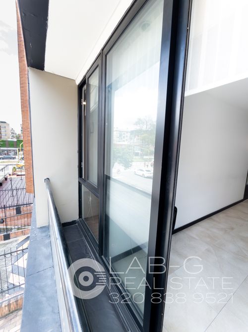 Apartamento en Venta en Santa Barbara, Bogotá - Miniatura 5