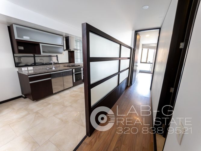 Apartamento en Venta en Santa Barbara, Bogotá - Miniatura 6