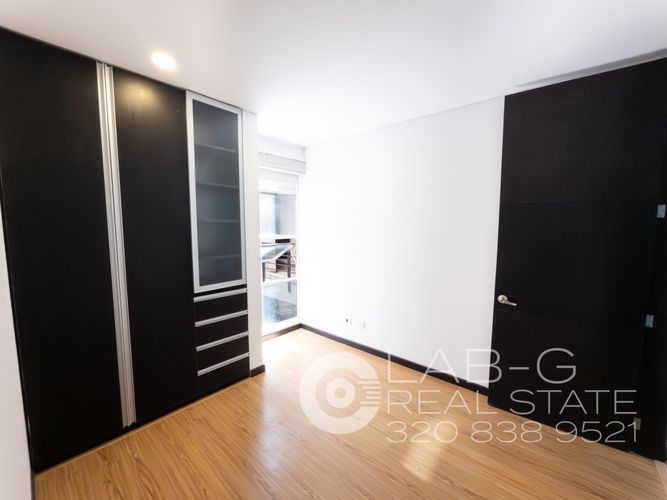 Apartamento en Venta en Santa Barbara, Bogotá - Miniatura 8