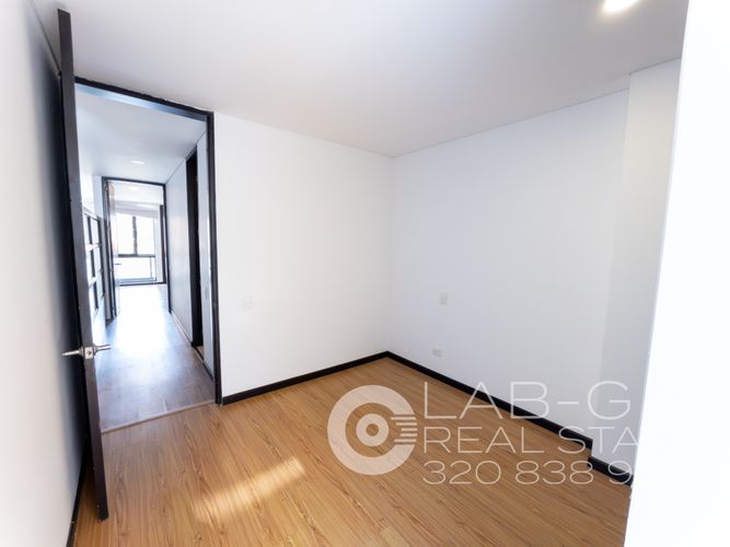 Apartamento en Venta en Santa Barbara, Bogotá - Miniatura 9