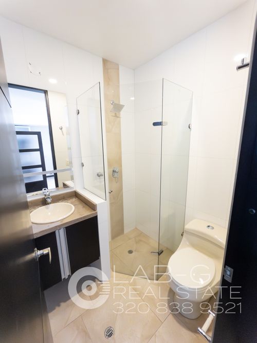 Apartamento en Venta en Santa Barbara, Bogotá - Miniatura 10