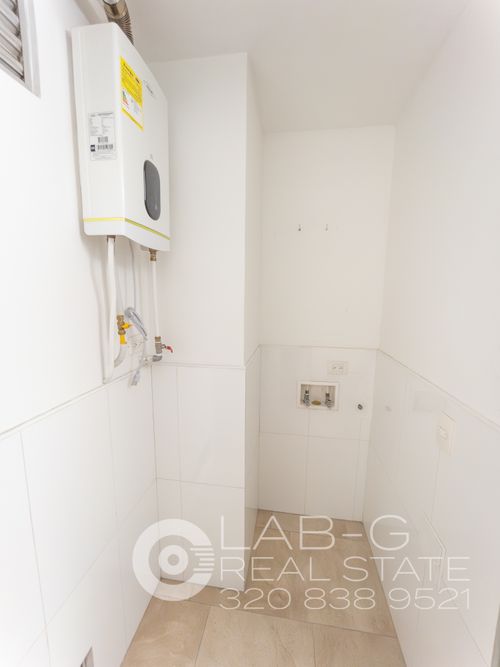 Apartamento en Venta en Santa Barbara, Bogotá - Miniatura 14