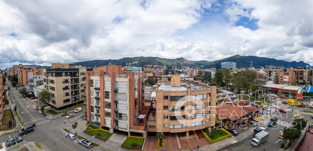 Apartamento en Venta en Santa Barbara, Bogotá - Miniatura 16