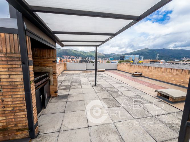 Apartamento en Venta en Santa Barbara, Bogotá - Miniatura 17