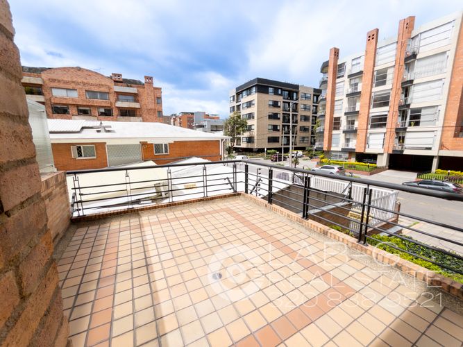 Apartamento en Venta en Santa Barbara, Bogotá - Miniatura 18