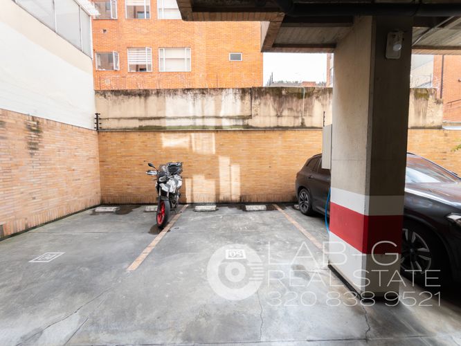 Apartamento en Venta en Santa Barbara, Bogotá - Miniatura 20