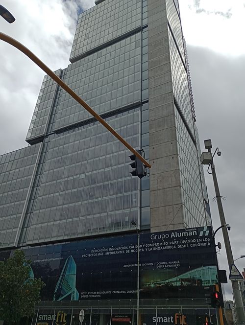 Oficina en  Venta en Las aguas, Bogotá - Miniatura 2