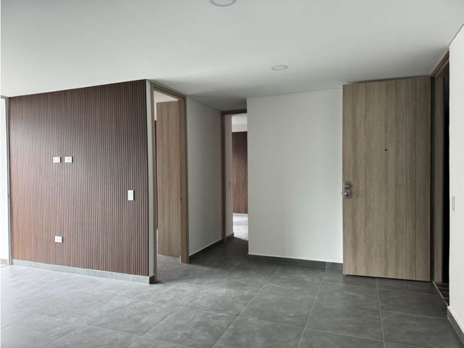 Apartamento en Venta en La doctora, Sabaneta - Miniatura 2