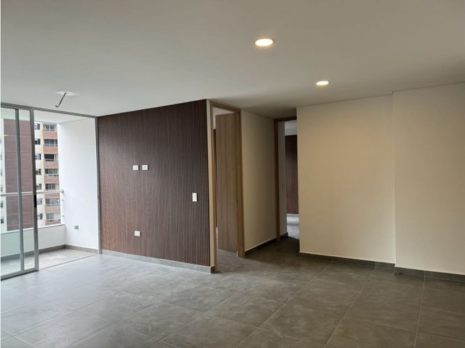 Apartamento en Venta en La doctora, Sabaneta - Miniatura 3