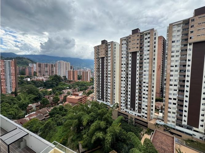 Apartamento en Venta en La doctora, Sabaneta - Miniatura 5