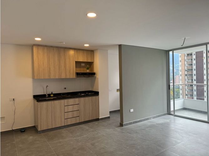 Apartamento en Venta en La doctora, Sabaneta - Miniatura 6