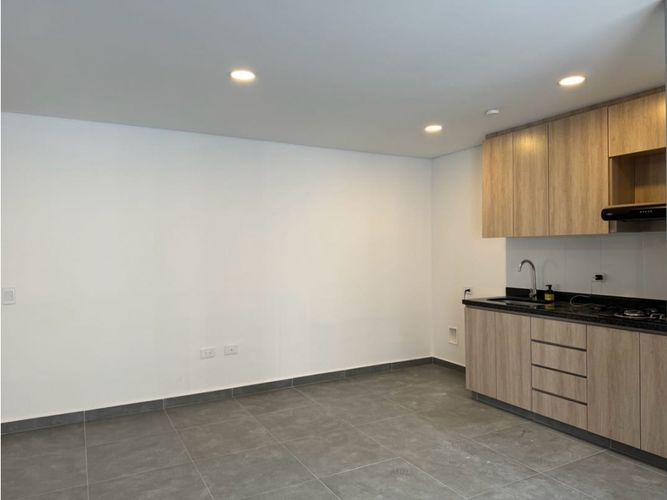 Apartamento en Venta en La doctora, Sabaneta - Miniatura 7