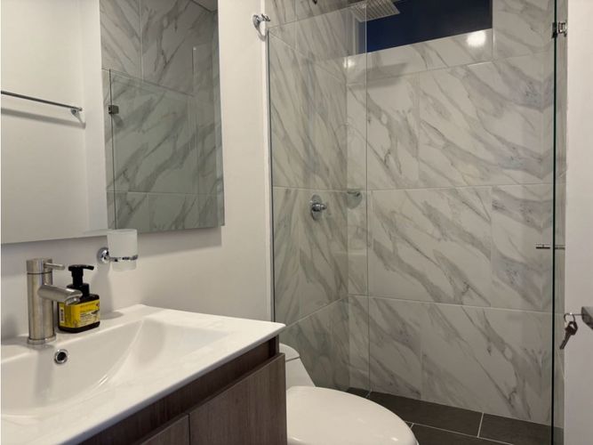 Apartamento en Venta en La doctora, Sabaneta - Miniatura 10