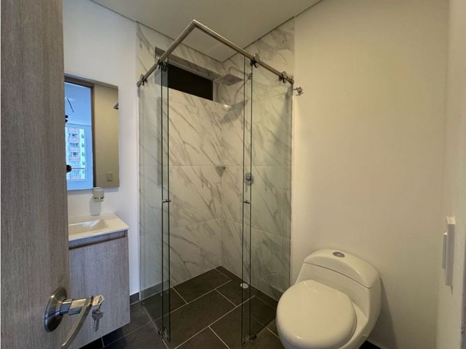 Apartamento en Venta en La doctora, Sabaneta - Miniatura 14