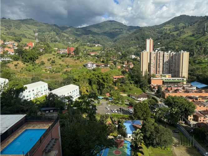Apartamento en Venta en La doctora, Sabaneta - Miniatura 17